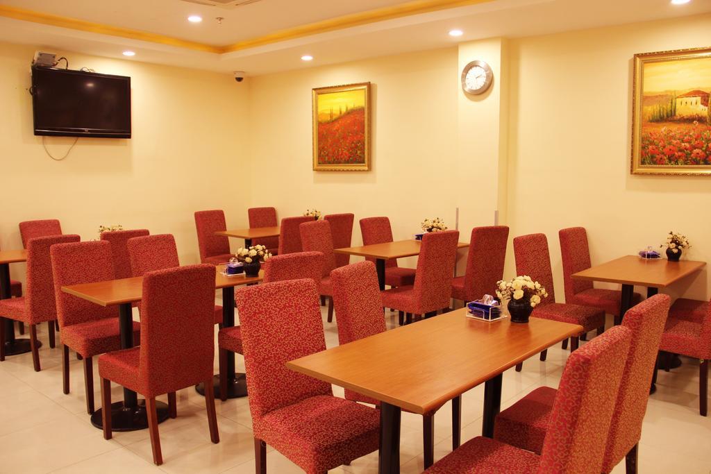Hanting Express Shanghai Middle Sichuan Road Thượng Hải Ngoại thất bức ảnh