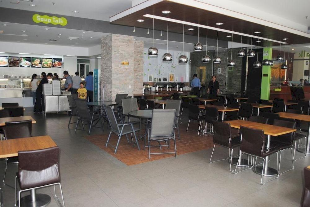 Hanting Express Shanghai Middle Sichuan Road Thượng Hải Ngoại thất bức ảnh